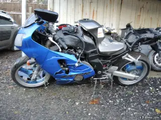Kawasaki ZX12R