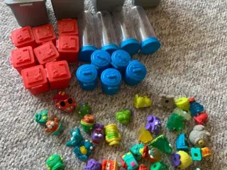 The Trash Pack