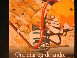om mig og de andre kompan'ere, af mogens fenne-fre