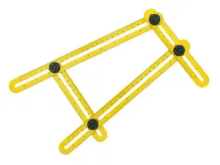 Skabelon værktøj -  Angle-izer