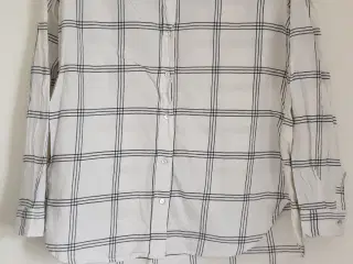 H&M skjorte str M 