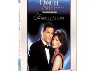 Danielle Steel - Family Album