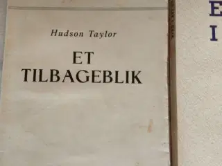 5  bøger fra Kirkeklokkens forlag