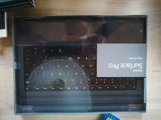 Microsoft Surface Pro 