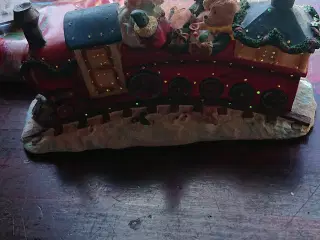 Julepynt 