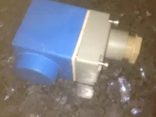 Danfoss magnetventil...spole 24 volt AC