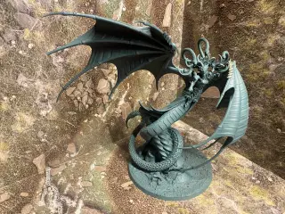 Warhammer Morathi the Shadow Queen