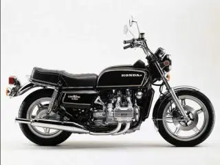 HONDA ORIGINALE DELE - NU 25% RABAT!