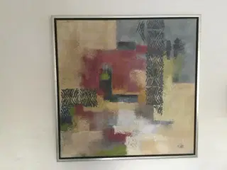 Maleri
