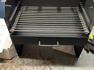 Box Grill