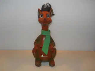 Sparebøsse