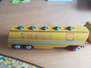 Tekno bil