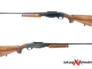 Remington model 760 - Cal. 308Win Slide action