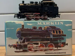Märklin nr. 3000