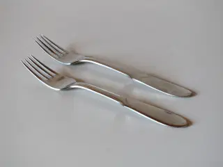 Georg Jensen Mitra gaffel, 18,5 cm