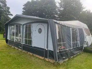 Dethleffs 510 TK køjevogn