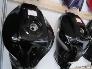 SV 650