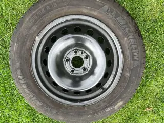 1 stk. Michelin sommerdæk
