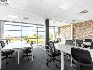 Professionel kontorplads i Regus Pilestraede 60