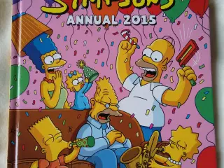 The Simpsons