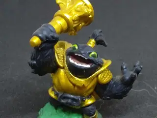 Skylanders Swap Force Legendary Zoo Lou
