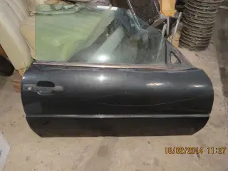 Mercedes W129 Døre h+v