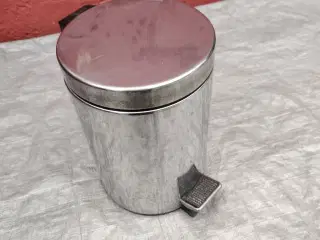 Pedalspand