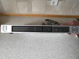 Akai radio 