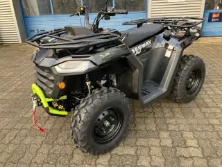 SEGWAY Snarler 500 T3a traktor