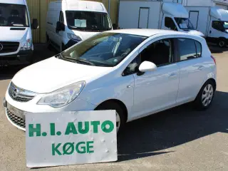 Opel Corsa 1,0 12V Enjoy