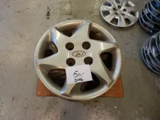 Hjulkapsler Elantra