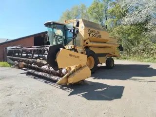 New Holland TX 66 SLH  20 fod