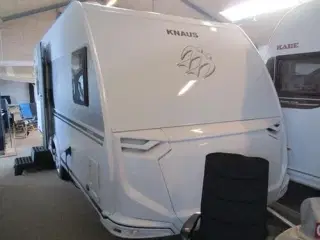 Knaus SPORT 500 FU