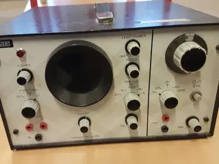 Oscilloscop
