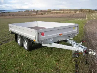 Böckmann HL-AL 3016/20F 12" Kompakt