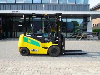 Eurotrack EL TRUCK
