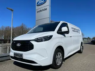 Ford Transit Custom 320L 2,5 PHEV Limited CVT
