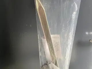Stormbånd med 40 cm jordspyd 3 stk