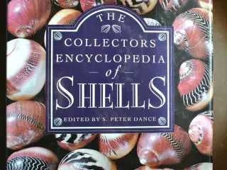 the collectors encyclopedia of shells, edited by s