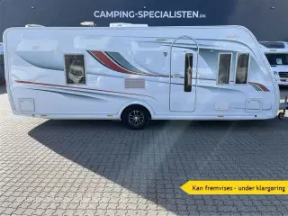 2018 - Kabe Imperial 600 XL KS   2018 Kabe Imperial 600 XL KS - Se den nu hos Camping-Specialisten.dk