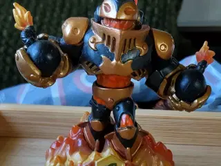 Skylanders Swap Force Swap Blast Zone