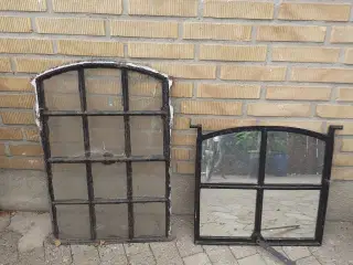 Staldvindue 