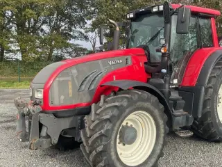 Valtra T163