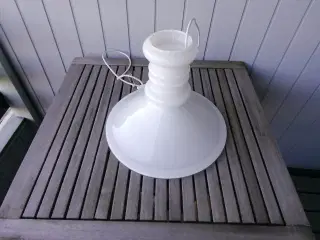 Holmegård loftslampe 