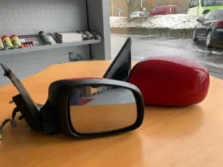 Forskellige Opel Reservedele
