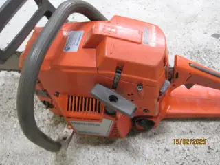 Husqvarna 262 XPG Motorsav