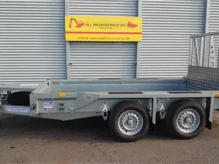 Ifor Williams GX 105