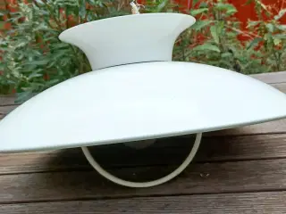 Retro-lampe