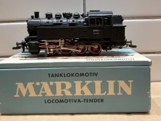 Märklin nr. 3031 