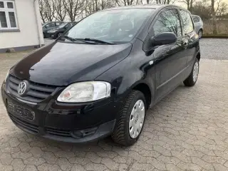 VW Fox 1.2   2005
